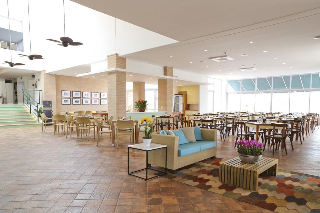 Vitoria Hotel Express Dom Pedro 캄피나스 외부 사진