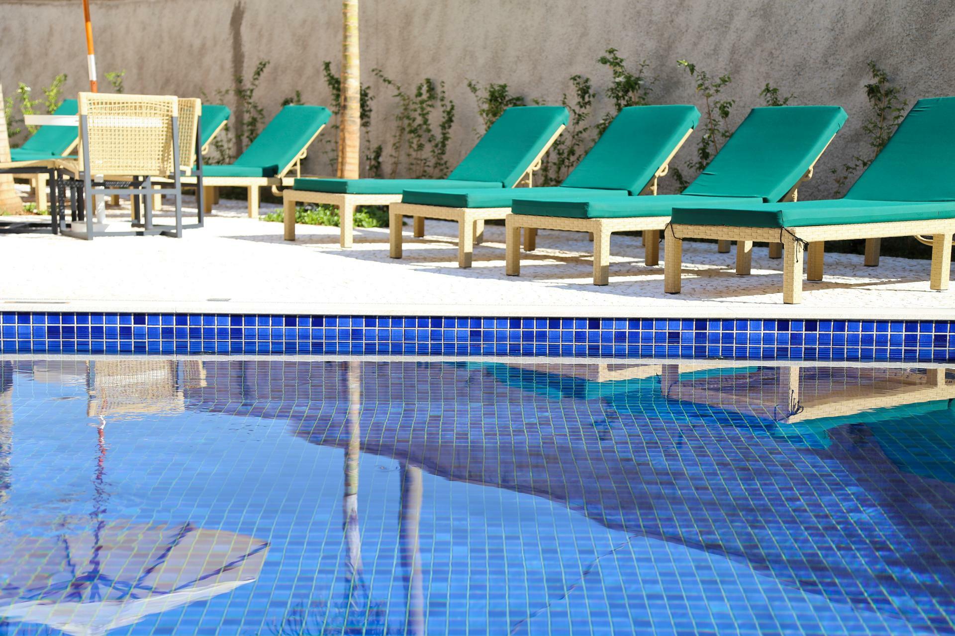 Vitoria Hotel Express Dom Pedro 캄피나스 외부 사진